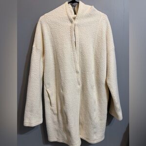 Lululemon Held in Warmth Sherpa Jacket